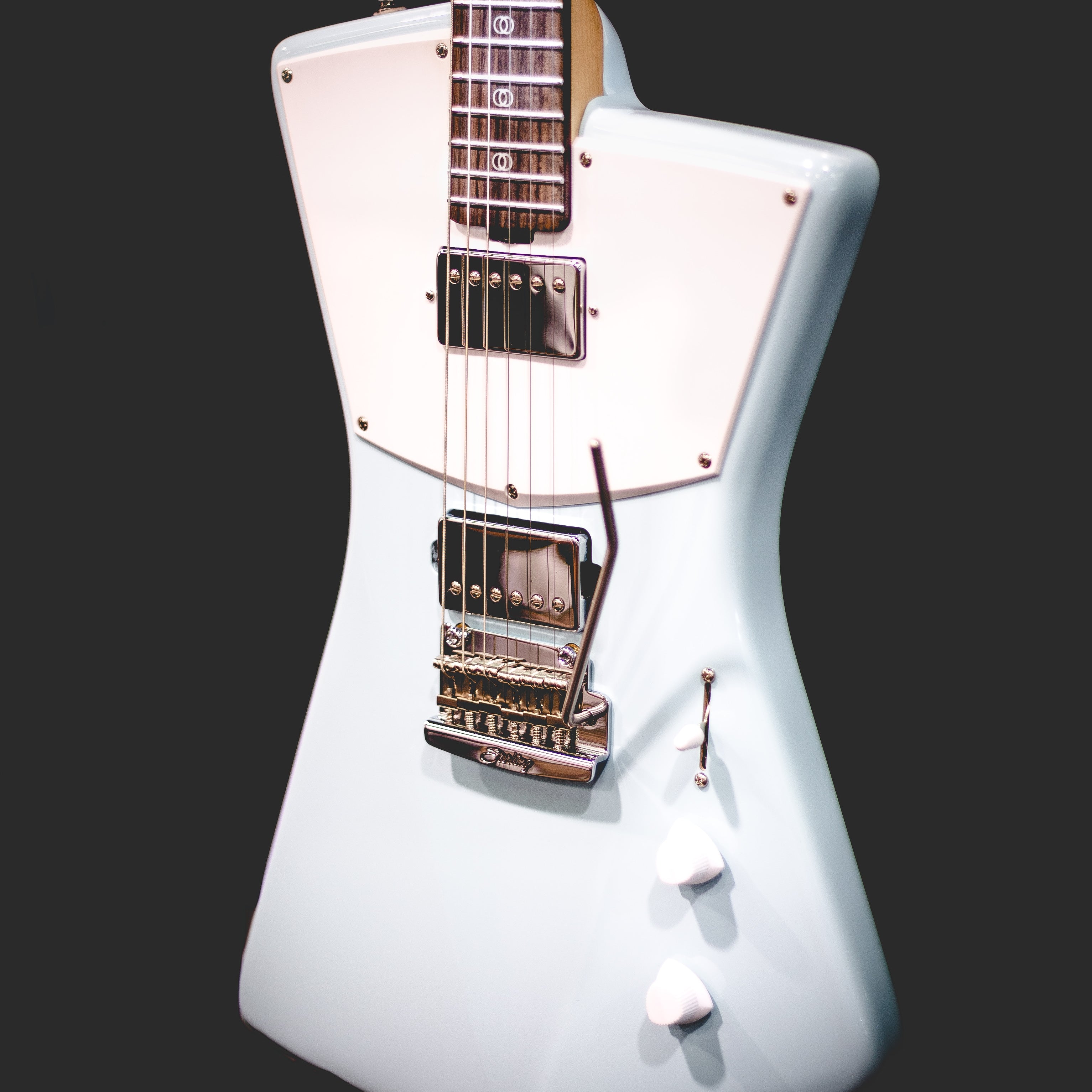 Music Man at NAMM 2019