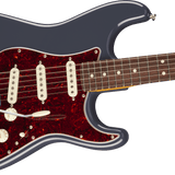 Fender American Professional Classic Stratocaster RW FBLK