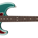 Fender American Professional Classic Stratocaster RW FSGM