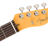 Fender American Professional Classic Telecaster RW FBLK