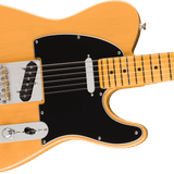 Fender American Professional Classic Telecaster MN BTB