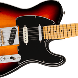 Fender American Professional Classic Hotshot Telecaster MN 3TS