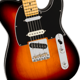 Fender American Professional Classic Hotshot Telecaster MN 3TS