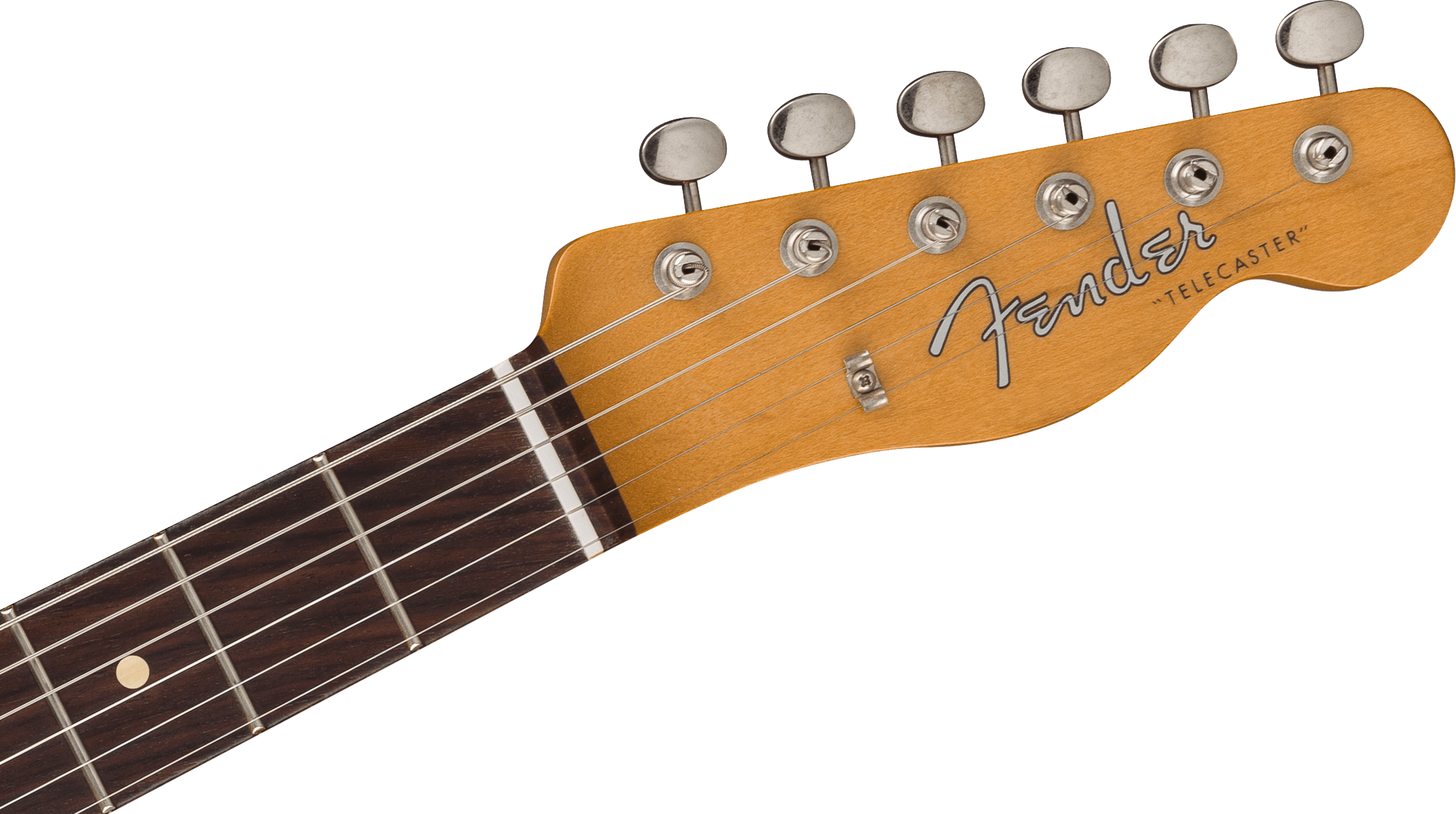 Fender Limited Edition Road Worn'60s Telecaster - Regent Sounds