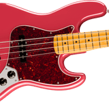 Fender American Professional Classic Jazz Bass MN FDKR