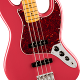 Fender American Professional Classic Jazz Bass MN FDKR