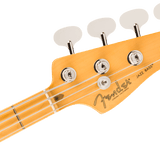 Fender American Professional Classic Jazz Bass MN FDKR
