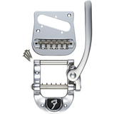 Bigsby B5 Fender Telecaster Vibrato Kit - Regent Sounds