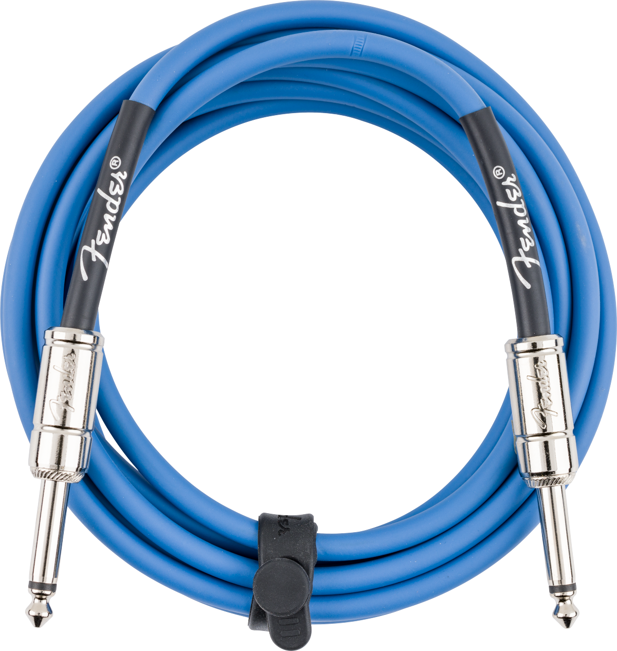 Fender Contour Instrument Cable - Regent Sounds