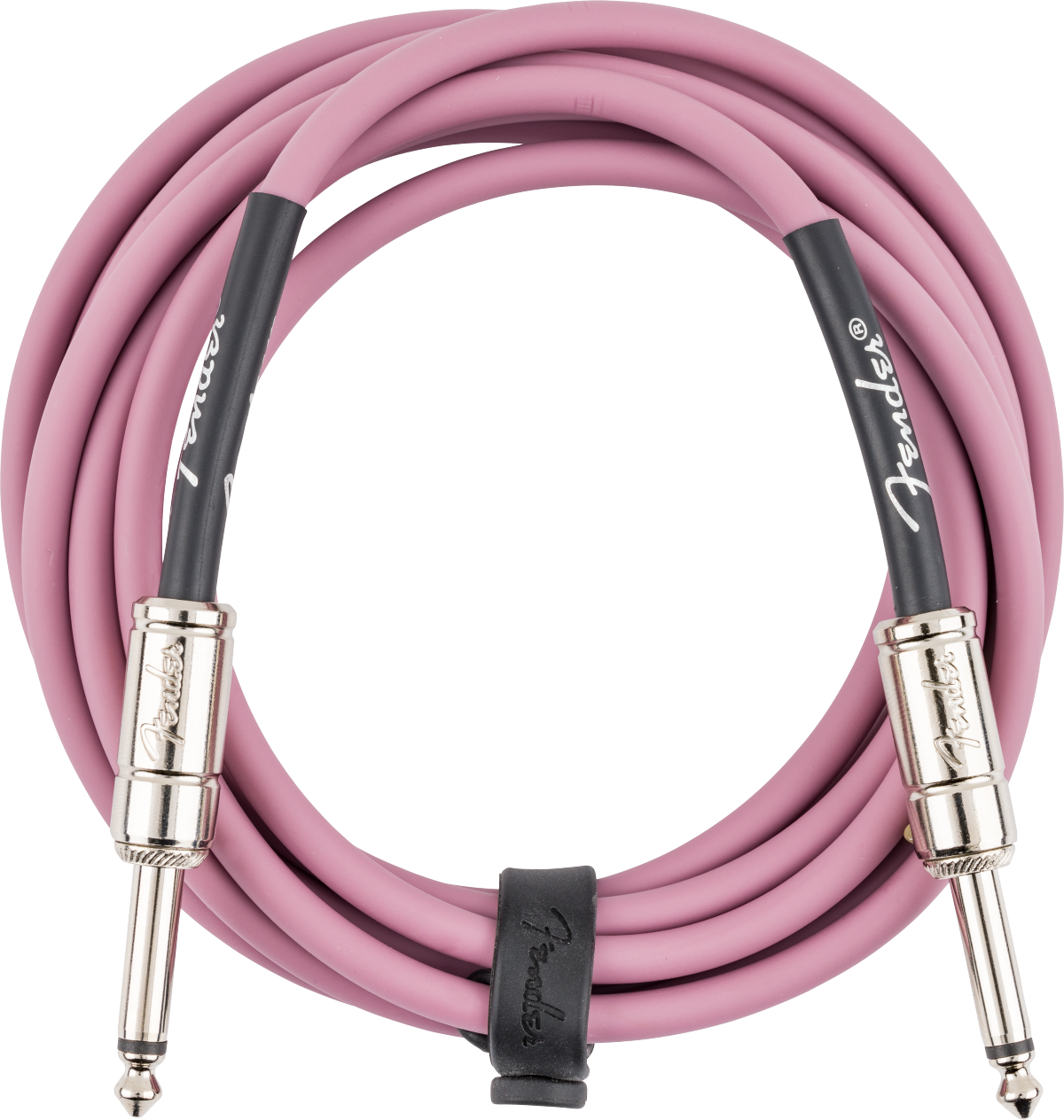Fender Contour Instrument Cable - Regent Sounds