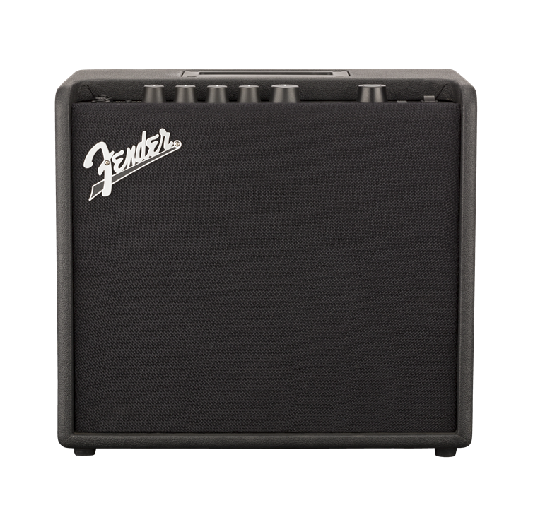 Fender Mustang LT25 - Regent Sounds