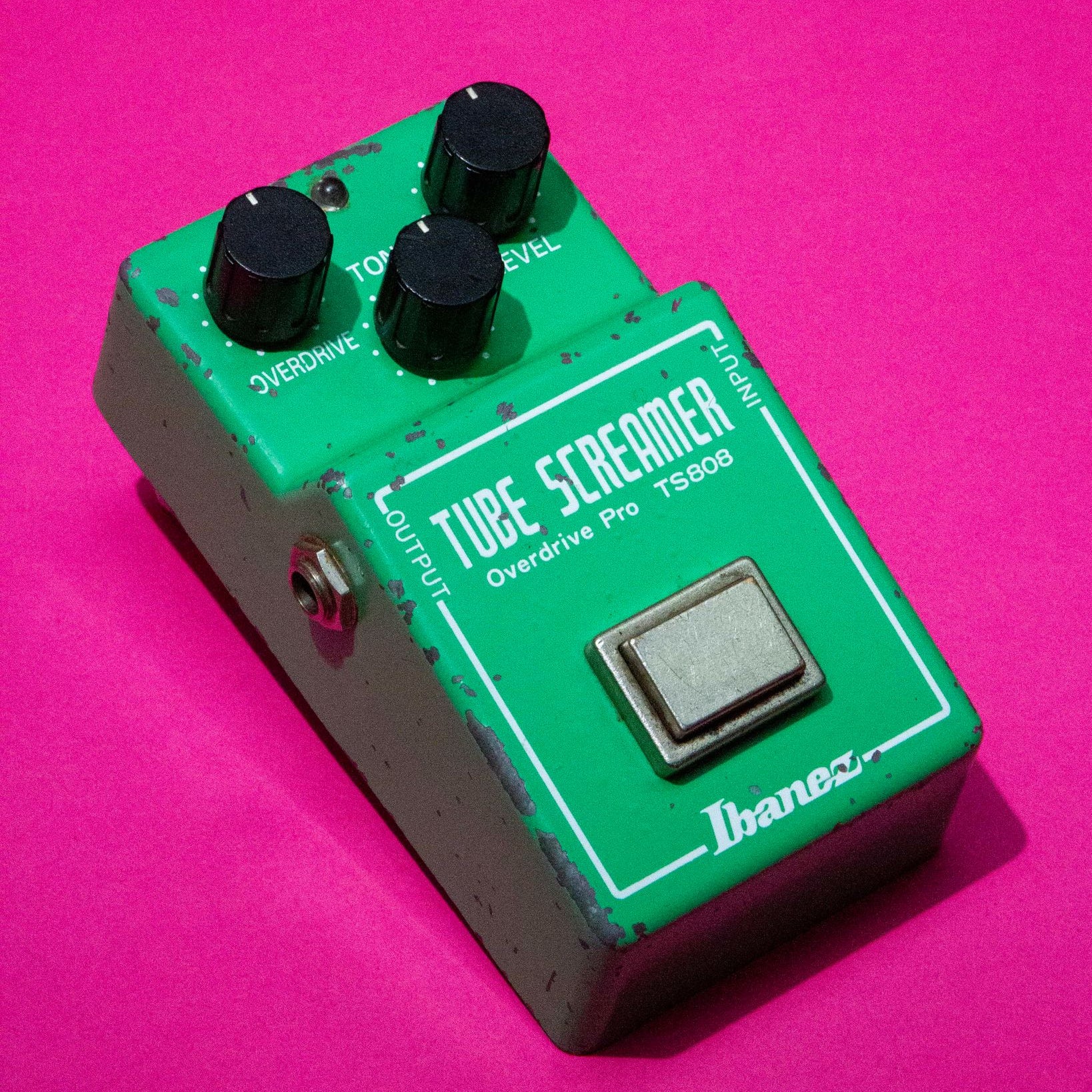 Ibanez TS808 - Regent Sounds