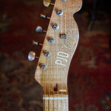 PJD Carey Apprentice Relic Frosted Cherry 971 - Regent Sounds