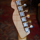 PJD Carey Apprentice Relic Frosted Cherry 971 - Regent Sounds