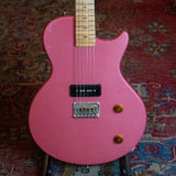 PJD Carey Apprentice Relic Red 973 - Regent Sounds
