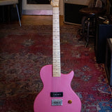 PJD Carey Apprentice Relic Red 973 - Regent Sounds