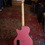 PJD Carey Apprentice Relic Red 973 - Regent Sounds