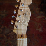 PJD Carey Apprentice Relic Red 973 - Regent Sounds