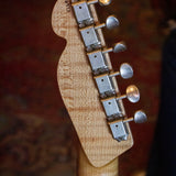 PJD Carey Apprentice Relic Red 973 - Regent Sounds