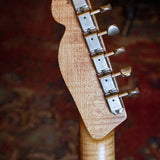 PJD Carey Apprentice Relic Frosted Cherry 974 - Regent Sounds