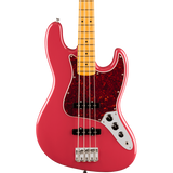 Fender American Professional Classic Jazz Bass MN FDKR
