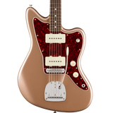 Fender American Professional Classic Jazzmaster RW FFMG