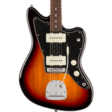 Fender American Professional Classic Jazzmaster RW 3TS