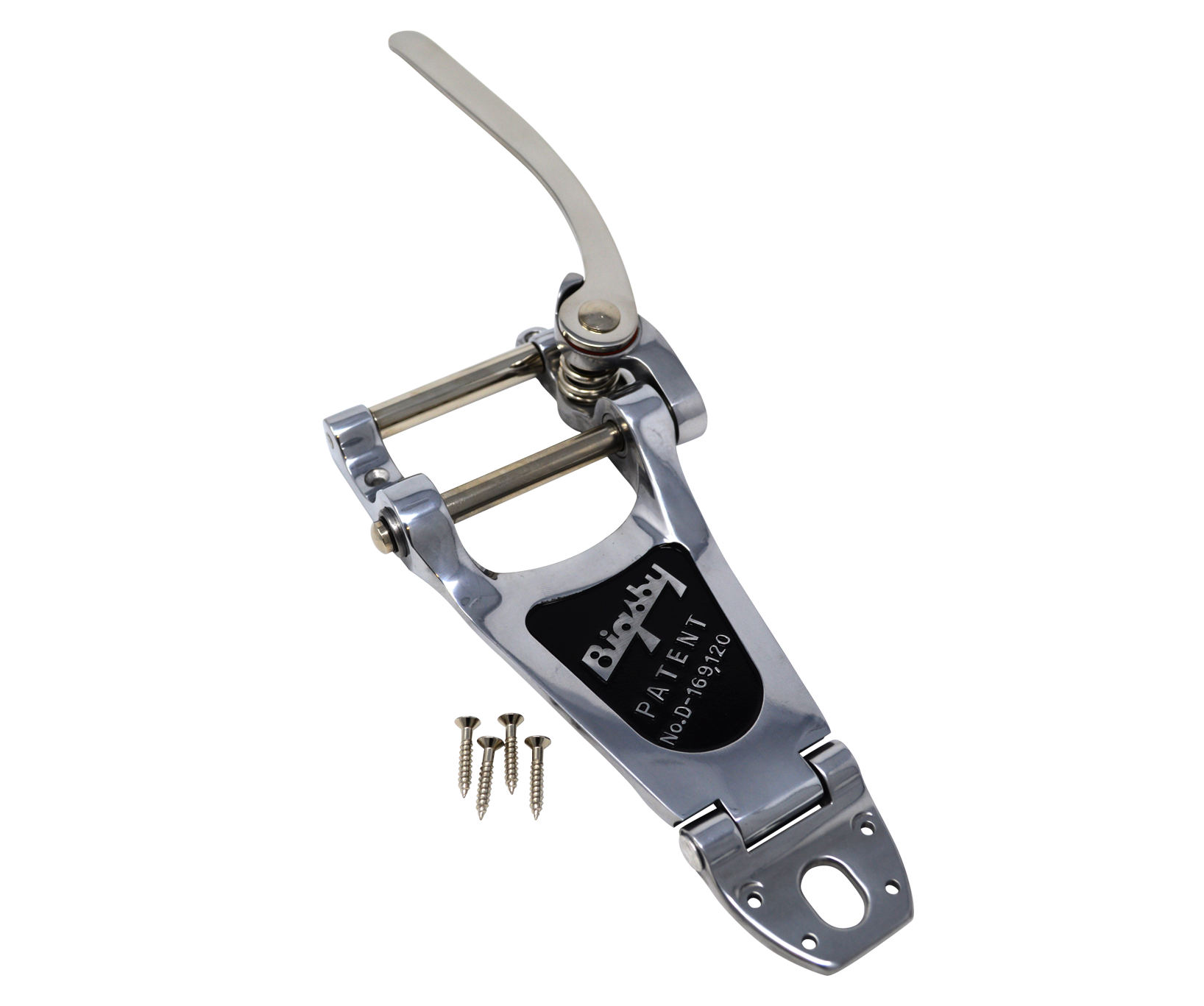 Bigsby B7 - Regent Sounds