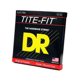 DR Tite Fit BT10 10-52 - Regent Sounds