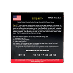 DR Tite Fit BT10 10-52 - Regent Sounds