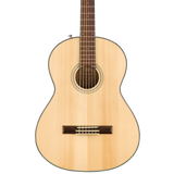 Fender CN-60S Nylon Acoustic - Regent Sounds
