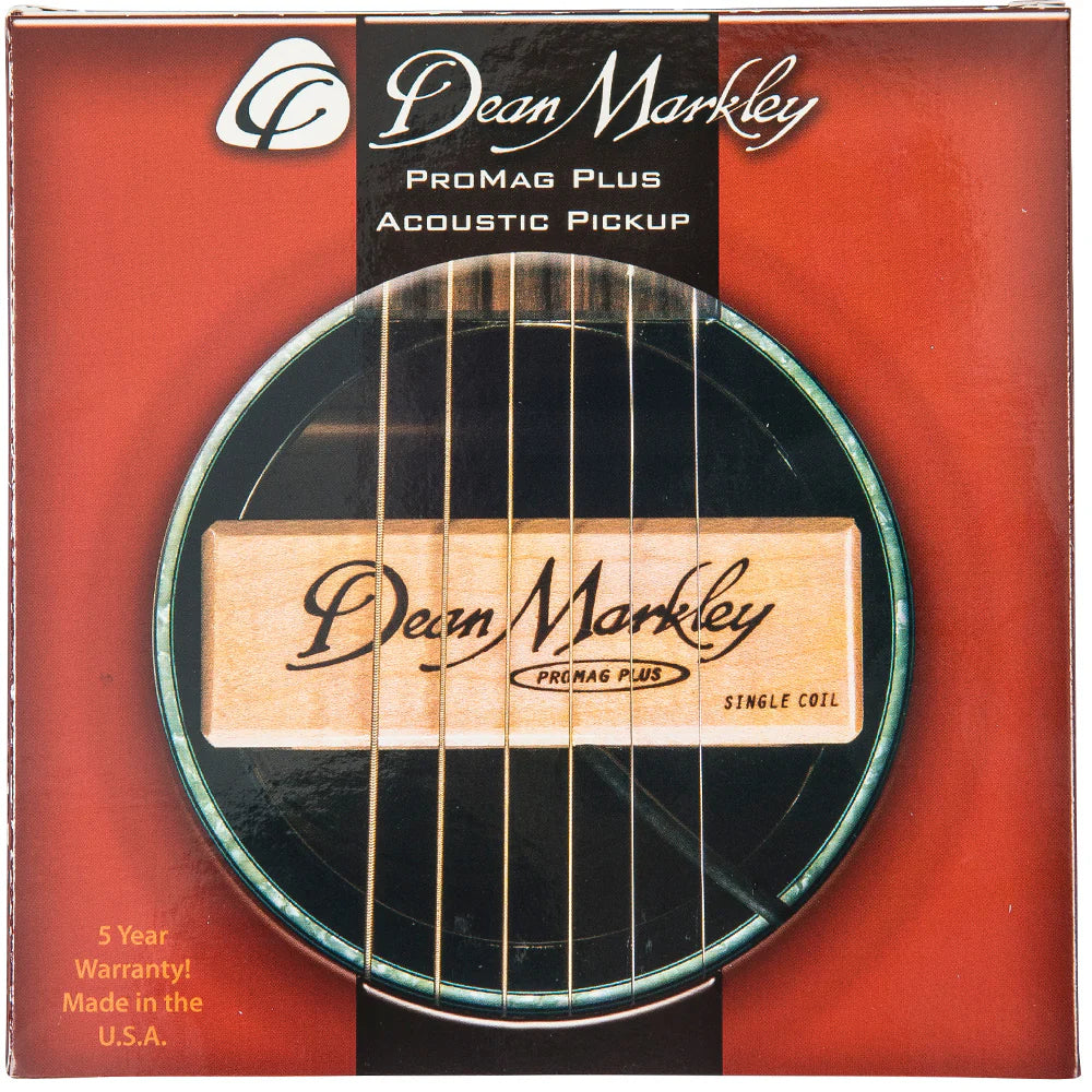 Dean Markley 3010 ProMag Single Coil - Regent Sounds