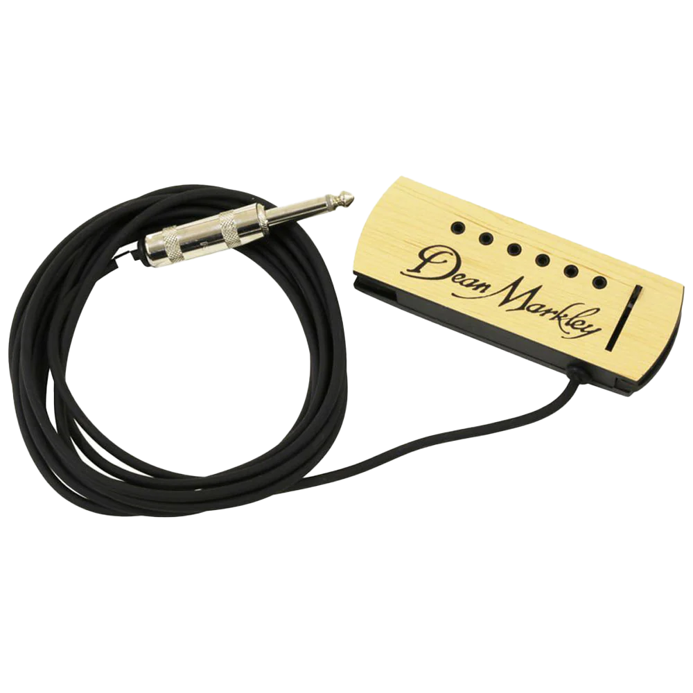 Dean Markley 3050 ProMag Grand Soundhole Pickup - Regent Sounds