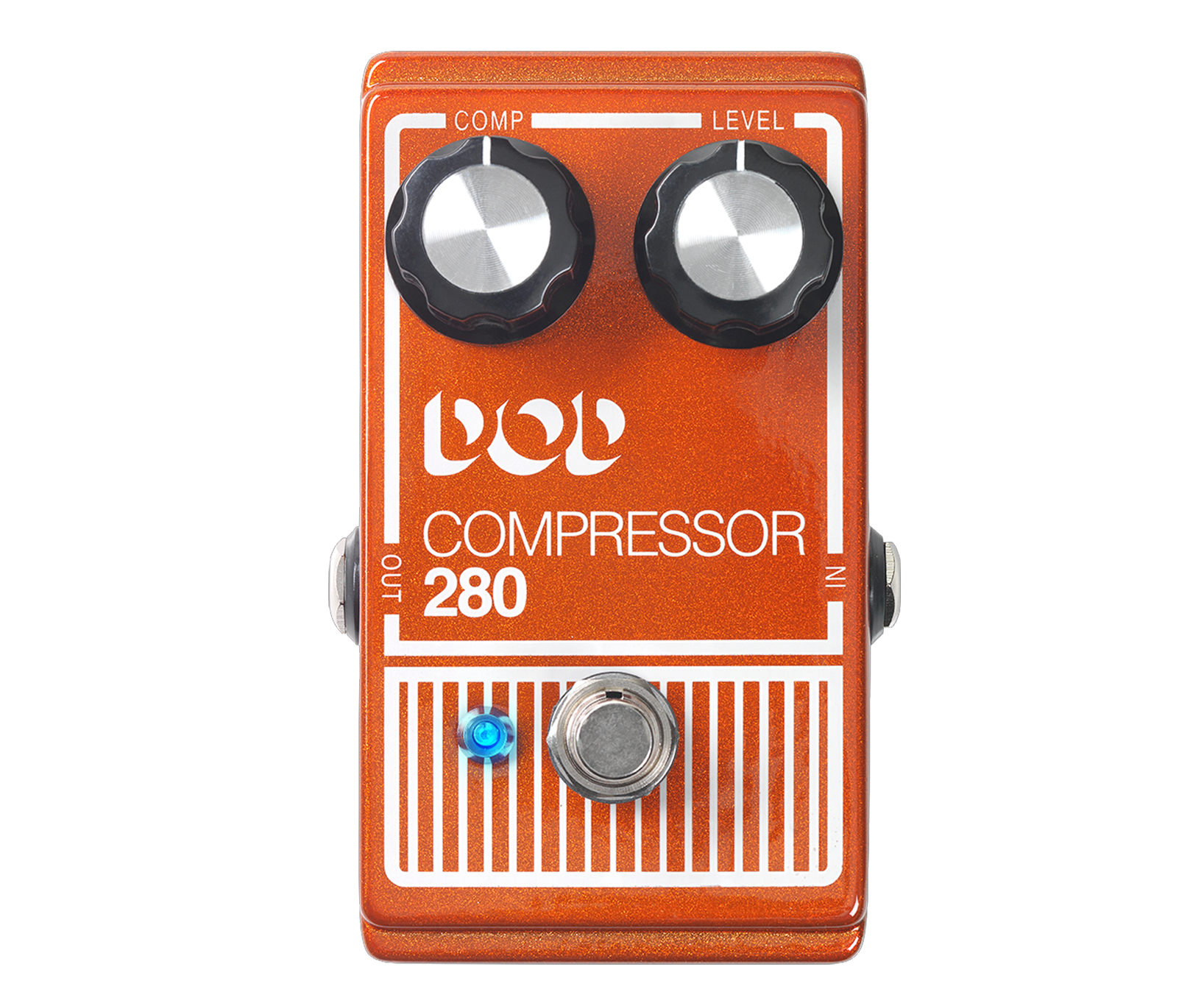 DOD Compressor 280 - Regent Sounds