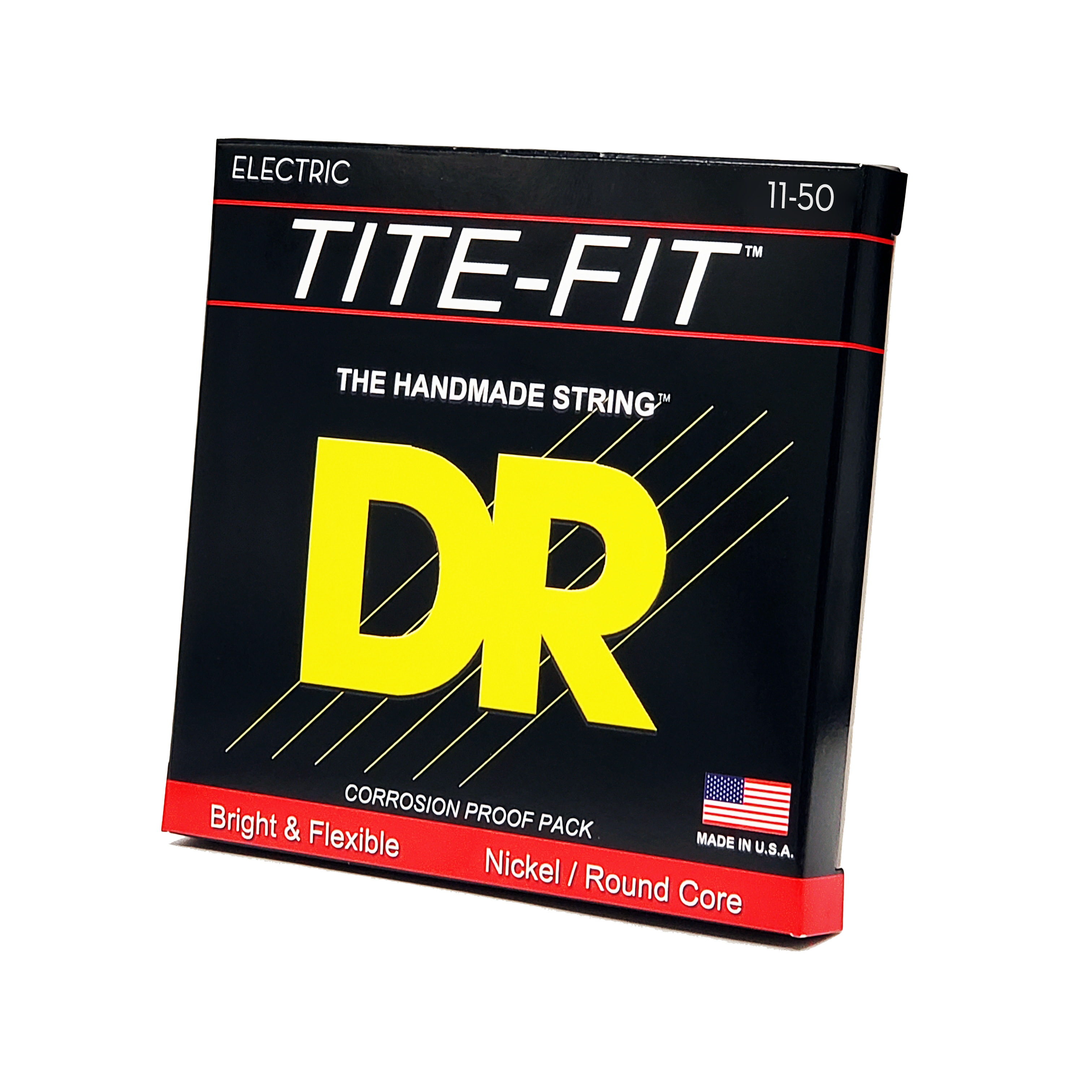 DR Tite Fit EH-11 11-50 - Regent Sounds