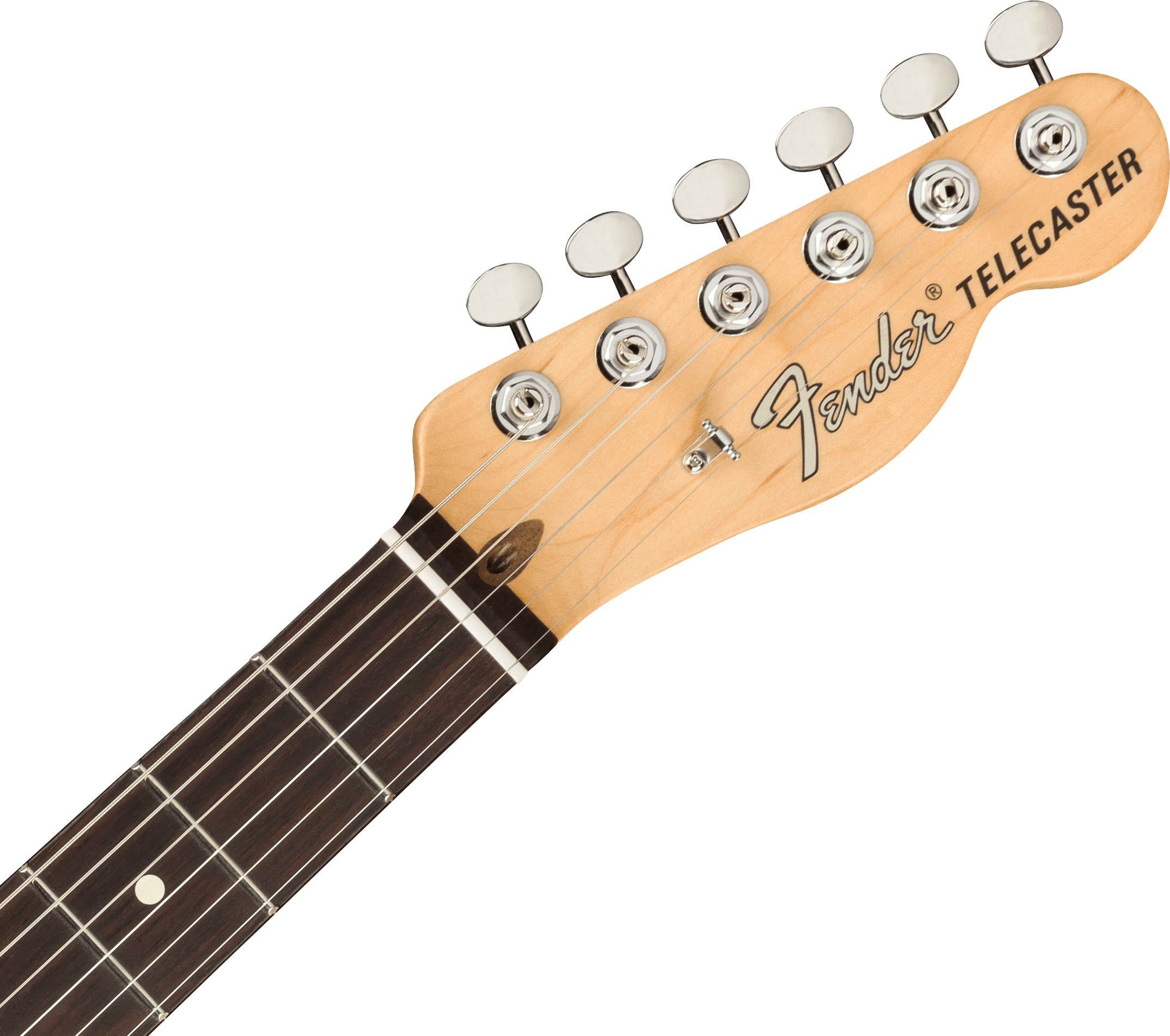 Fender American Performer Telecaster Satin Sonic Blue RW - Regent Sounds