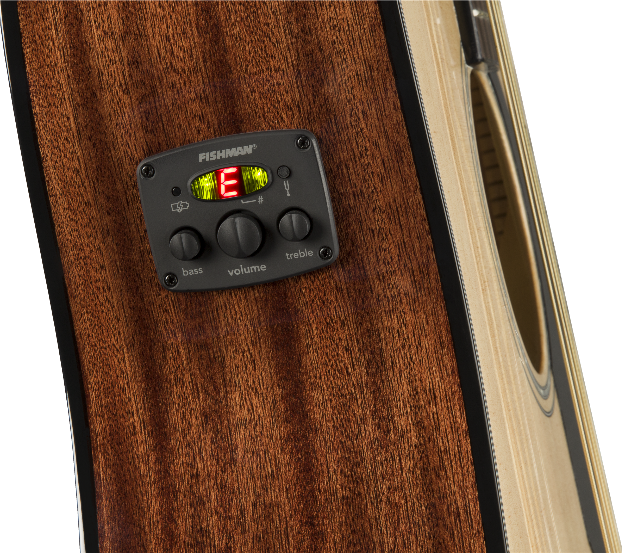 Fender CD-60SCE Dreadnought, Walnut Fingerboard, Natural - Regent Sounds