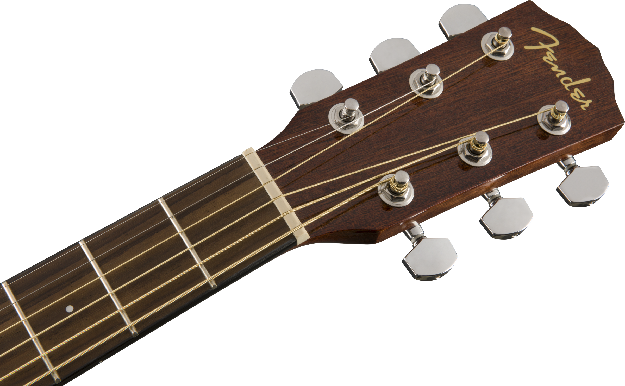 Fender CD-60S Left Handed, Natural - Regent Sounds