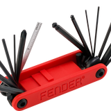 Fender Guitar/Bass Multi-Tool - Regent Sounds