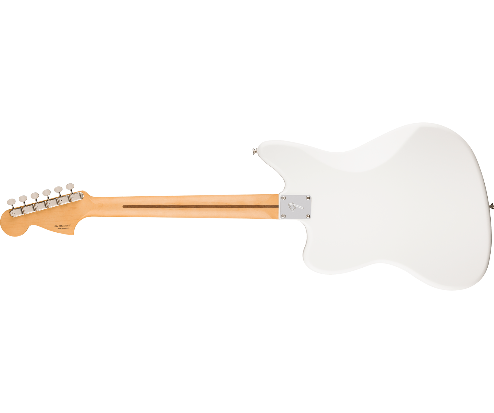Fender Player II Jaguar, PWT - Regent Sounds