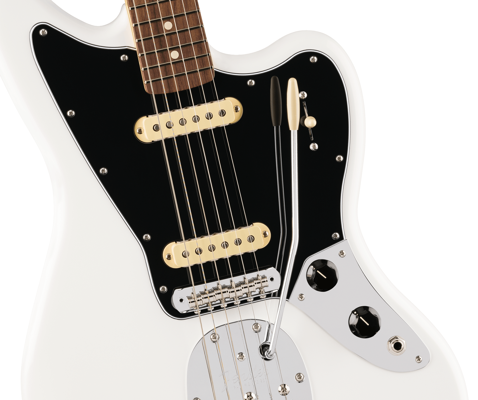 Fender Player II Jaguar, PWT - Regent Sounds