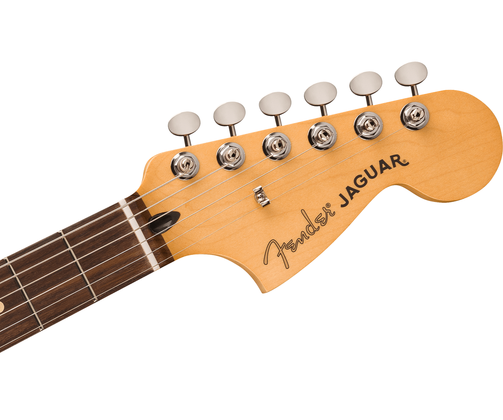 Fender Player II Jaguar, PWT - Regent Sounds