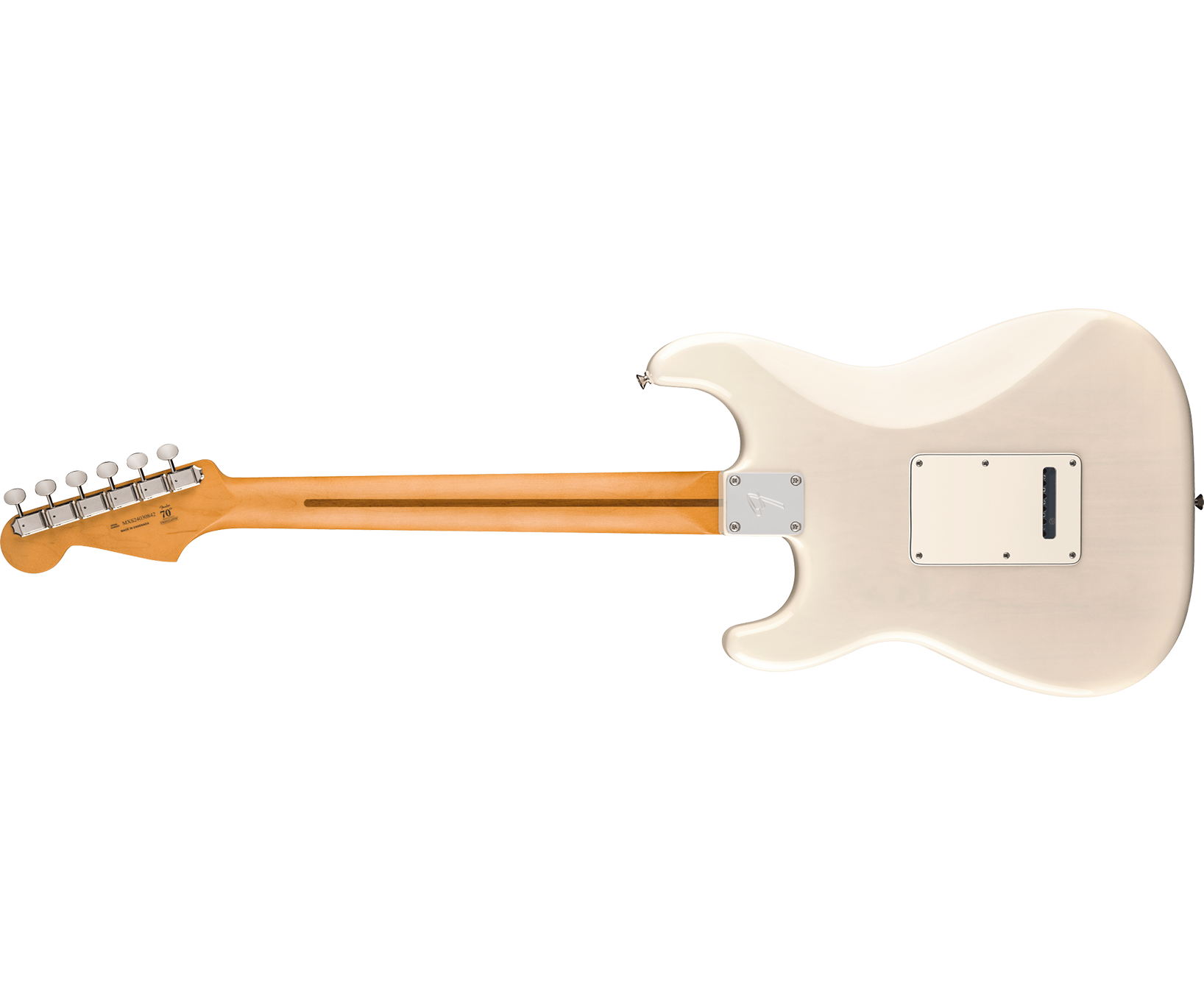 Fender Player II Stratocaster, HSS - Regent Sounds
