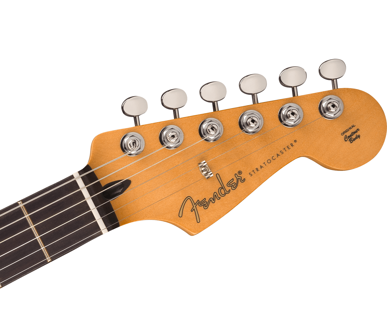 Fender Player II Stratocaster, HSS - Regent Sounds