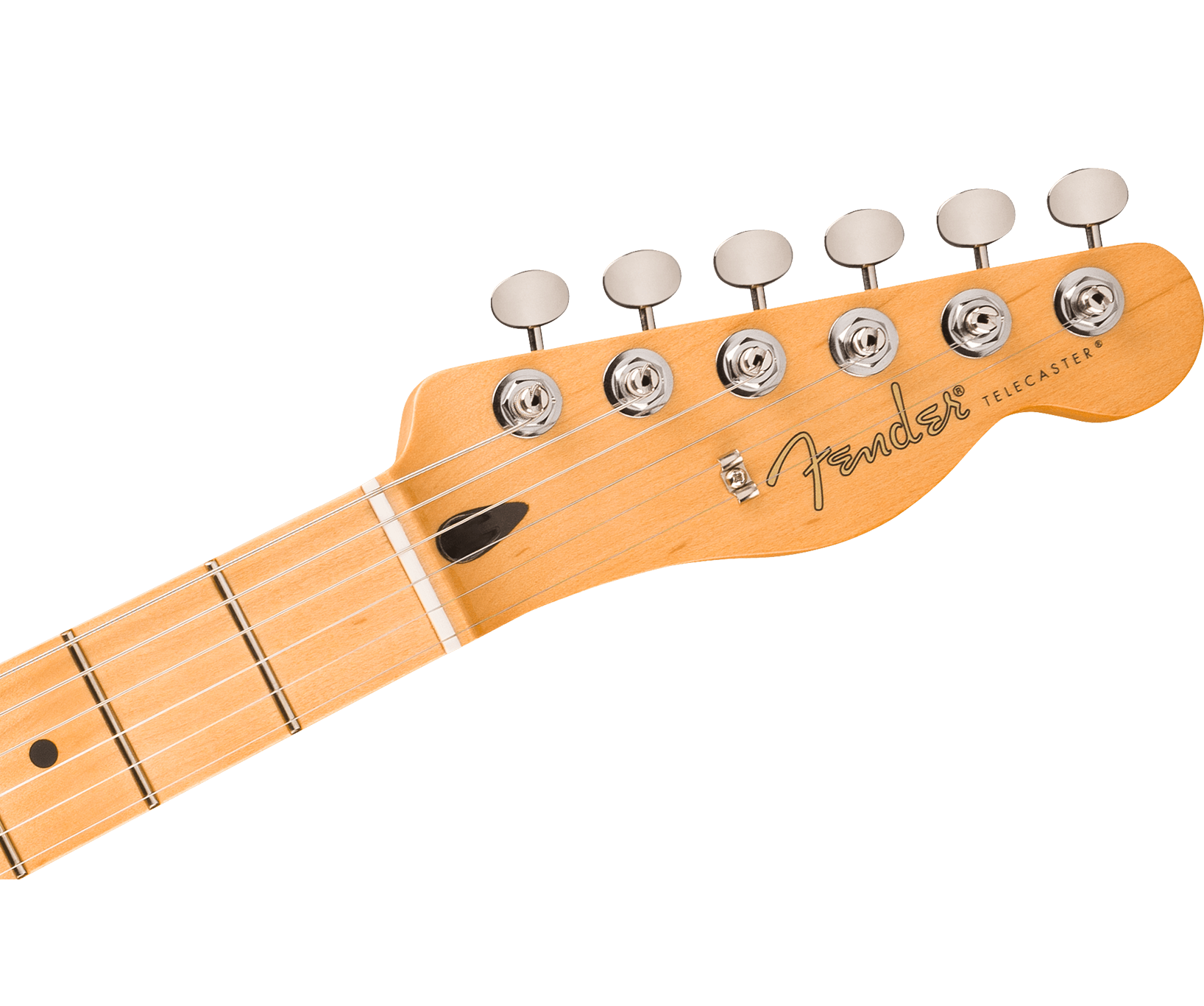 Fender Player II Telecaster - Regent Sounds
