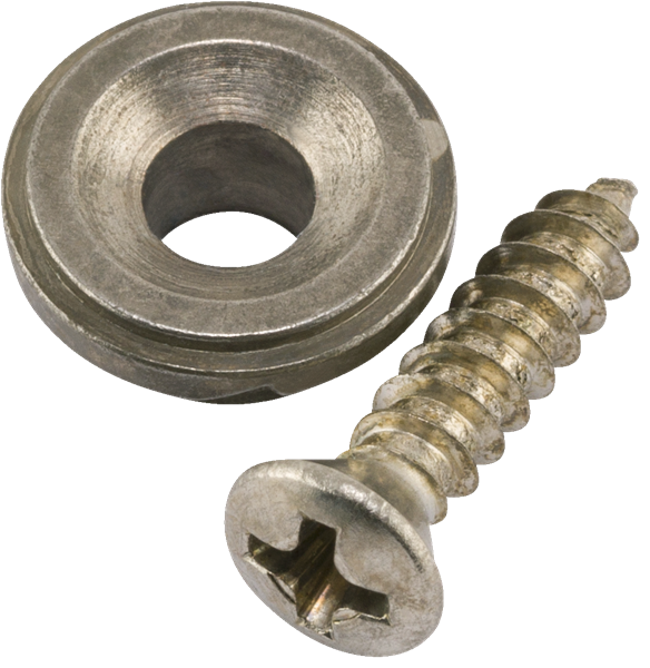 Fender Road Worn Tele String Guide - Regent Sounds