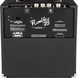 Fender Rumble 25 - Regent Sounds