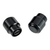 Fender Telecaster "Barrel" Switch Tips, Black (2)