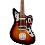 Fender Vintera 60s Jaguar 3 Colour Sunburst PF - Regent Sounds