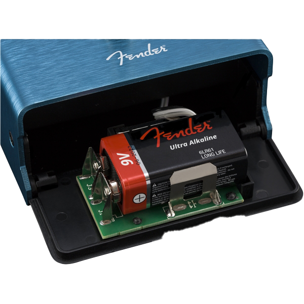 Fender Mirror Image Delay - Regent Sounds